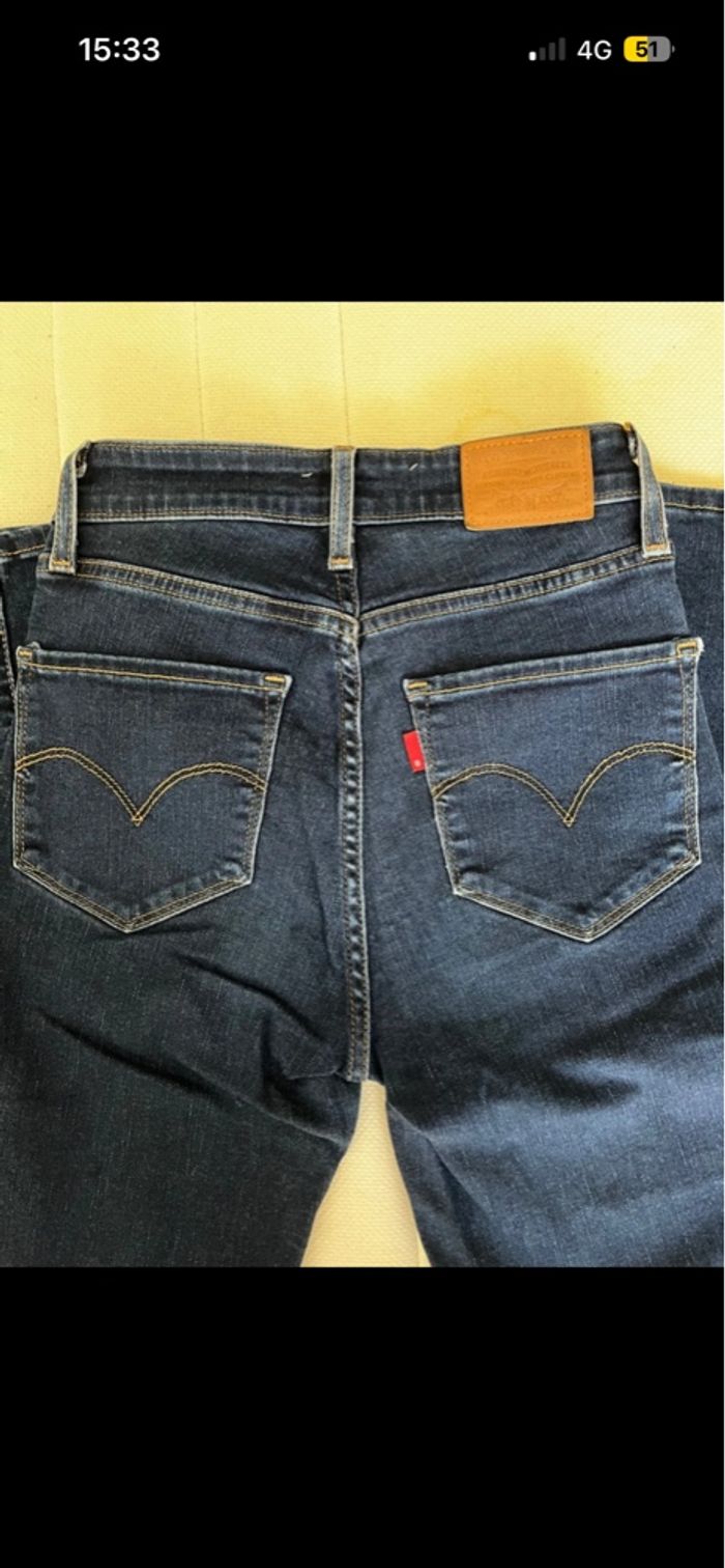 Jean levi’s femme - photo numéro 4