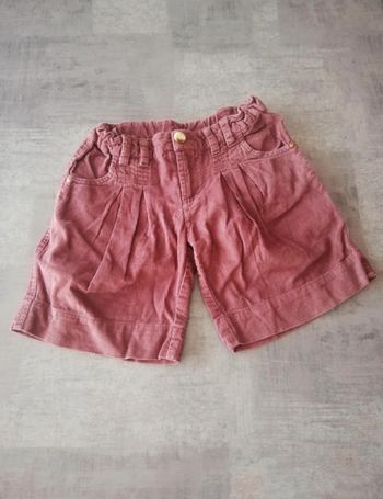 Short hiver