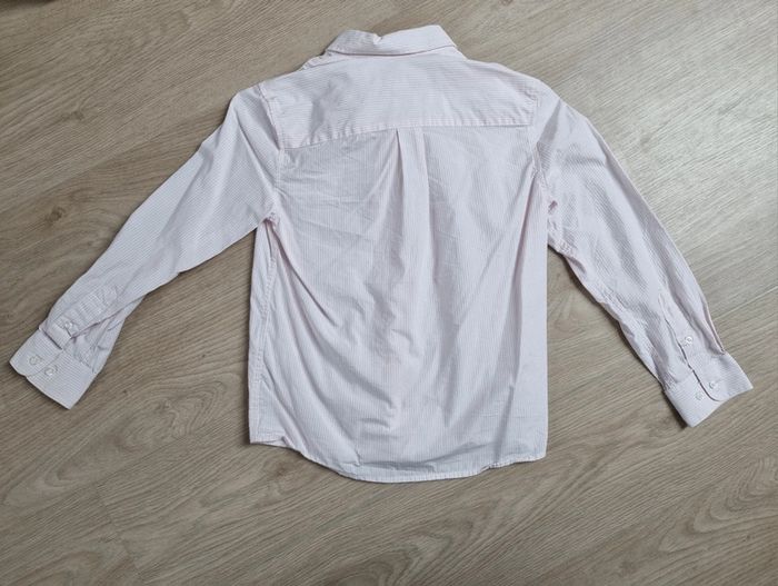 Chemise garçon 8 ans - Cyrillus - photo numéro 5