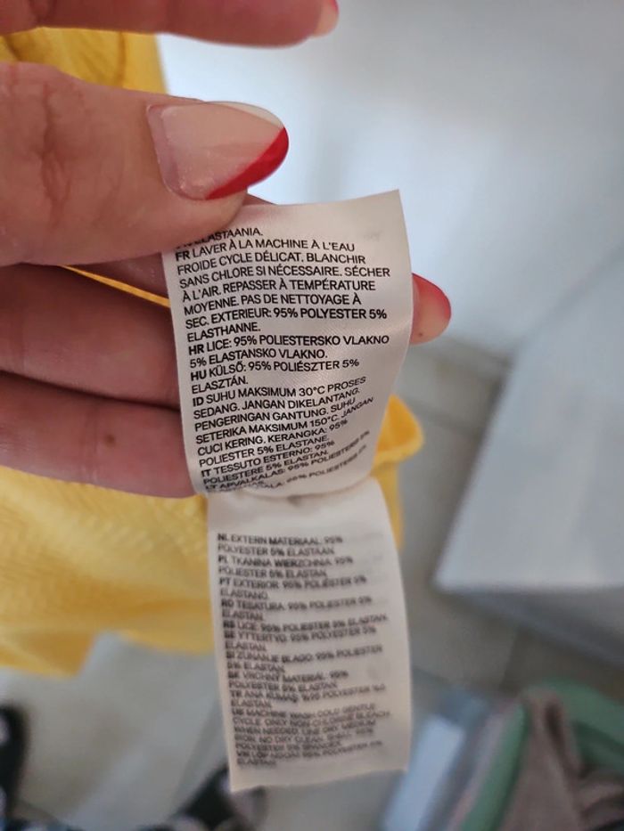 Robe marque DIvided - photo numéro 4