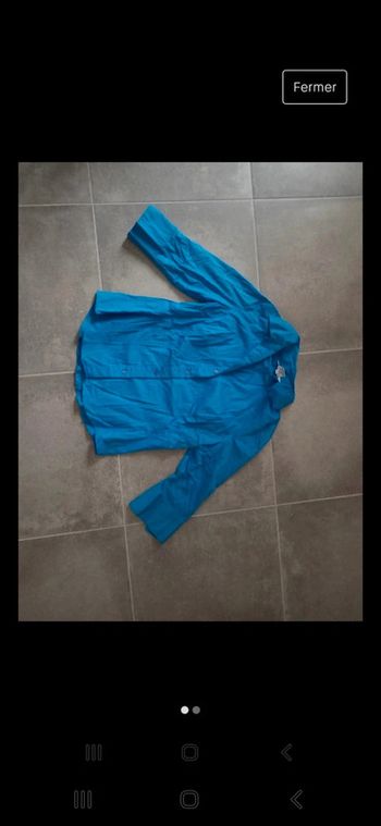 Chemise femme