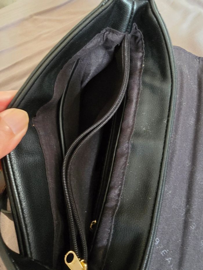 Sac bandoulière 🍒Breal modèle 2019🍒jamais servi - photo numéro 6