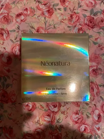 Neonatura Yves Rocher neuf