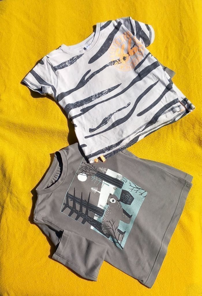 Magnifique lot 4 ans 🌞 - photo numéro 6