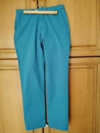 pantalon Pedro Del Hierro