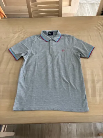 Polo Fred Perry taille L