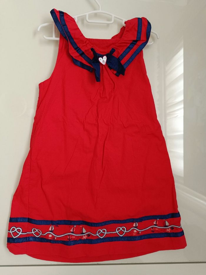 Robe Marin