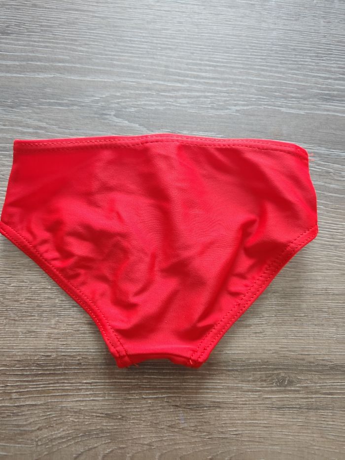 Slip de bain - photo numéro 3