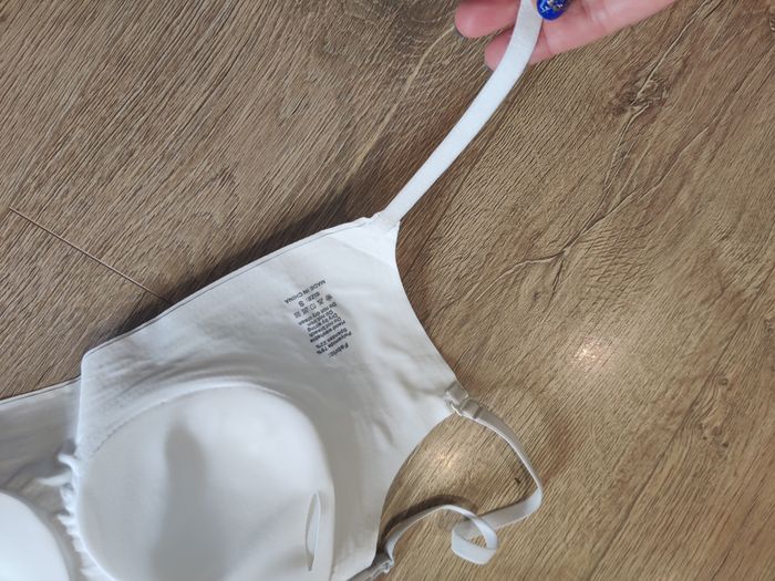 Lot de 2 soutiens gorge spécial dos nus Taille S - Neuf et emballé - photo numéro 5