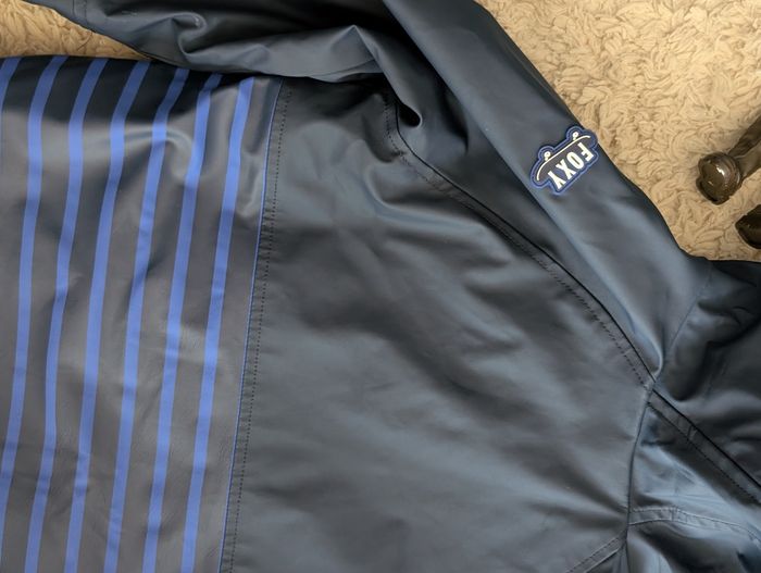 Manteau sergent major en parfait état - photo numéro 9