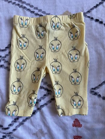 Lot pantalons