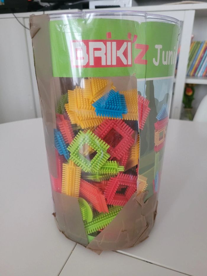 Jeu de construction