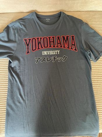 Tee shirt homme