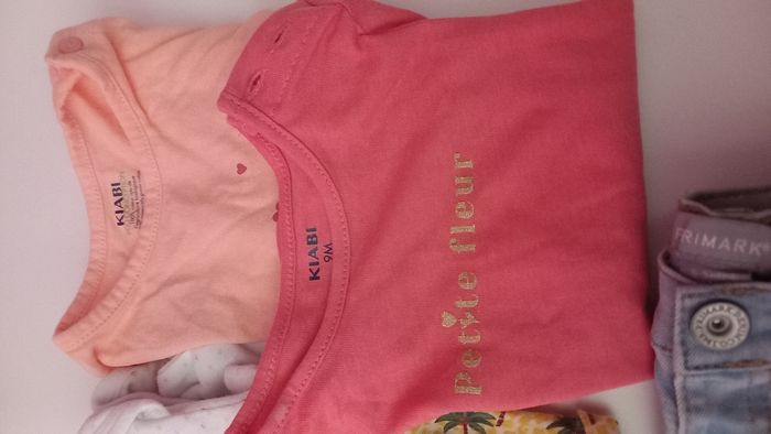 Lots 3 mois - photo numéro 3