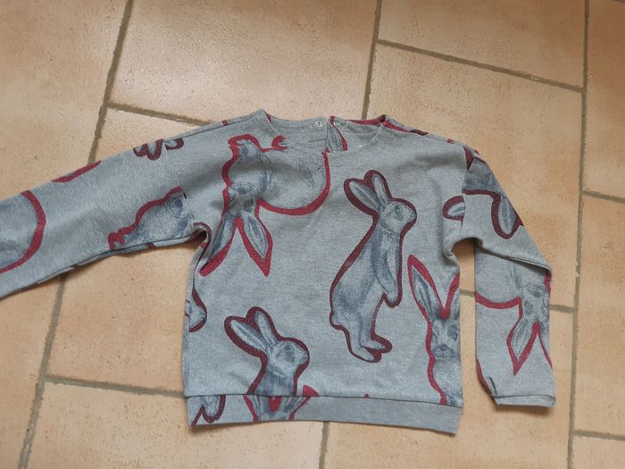 Lot fille 6 ans - photo numéro 2