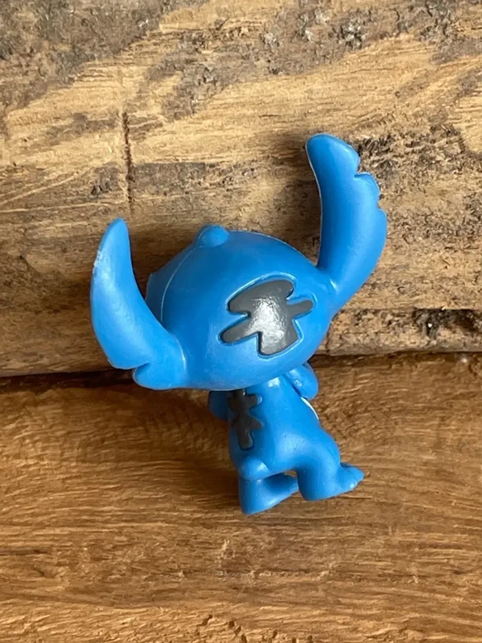 Figurine stitch - photo numéro 2