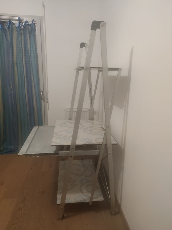 Meuble TV/Ordinateur - photo numéro 4