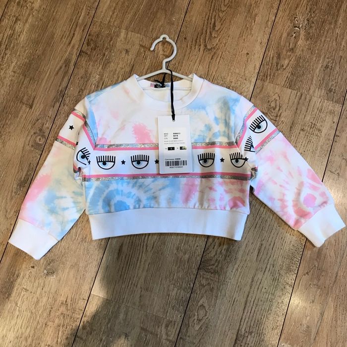 Pull chiara ferragni neuf
