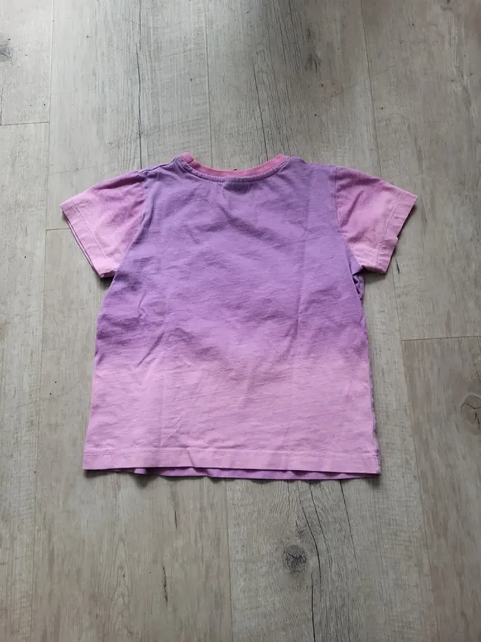 Tee-shirt stitch - photo numéro 5
