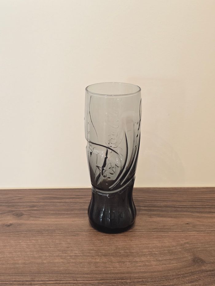 Verre Coca-Cola. - photo numéro 1