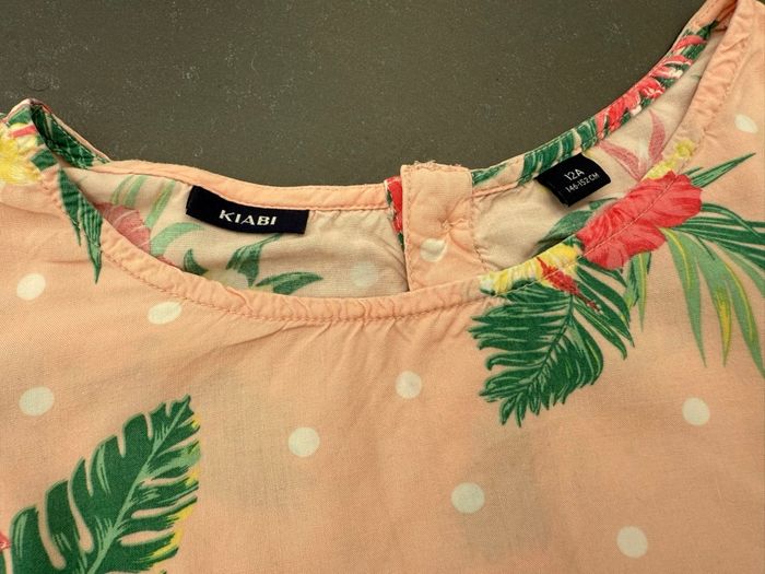 Blouse sans manches - photo numéro 4