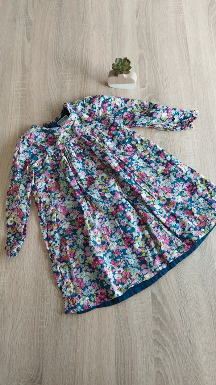 Jolie robe liberty