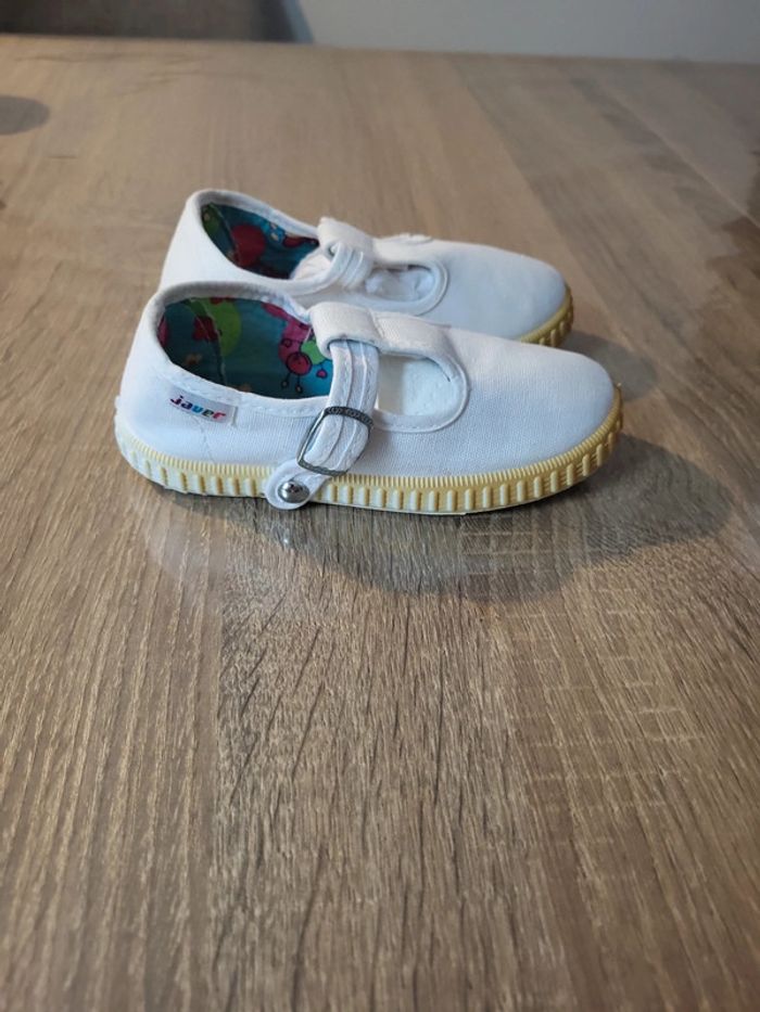 Chaussures filles - photo numéro 2