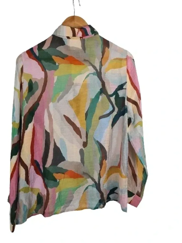 Chemisier easy clothes - photo numéro 2