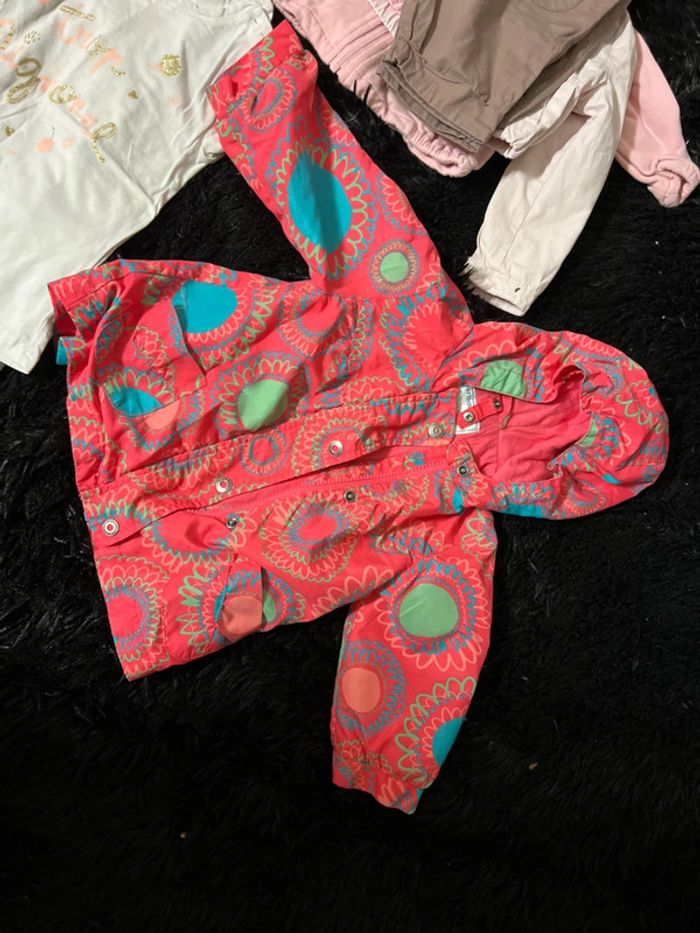 Lot fille 18-24 mois - photo numéro 9