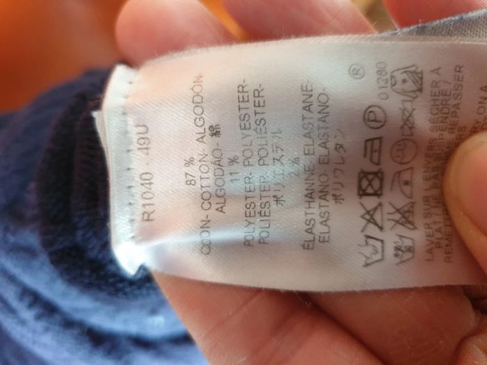 Robe caroll - photo numéro 5