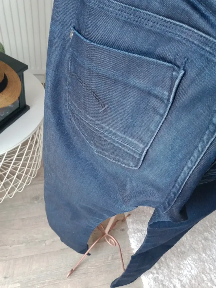 Jeans G-star - photo numéro 10
