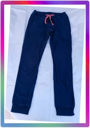 Pantalon de sport S Made for Loving