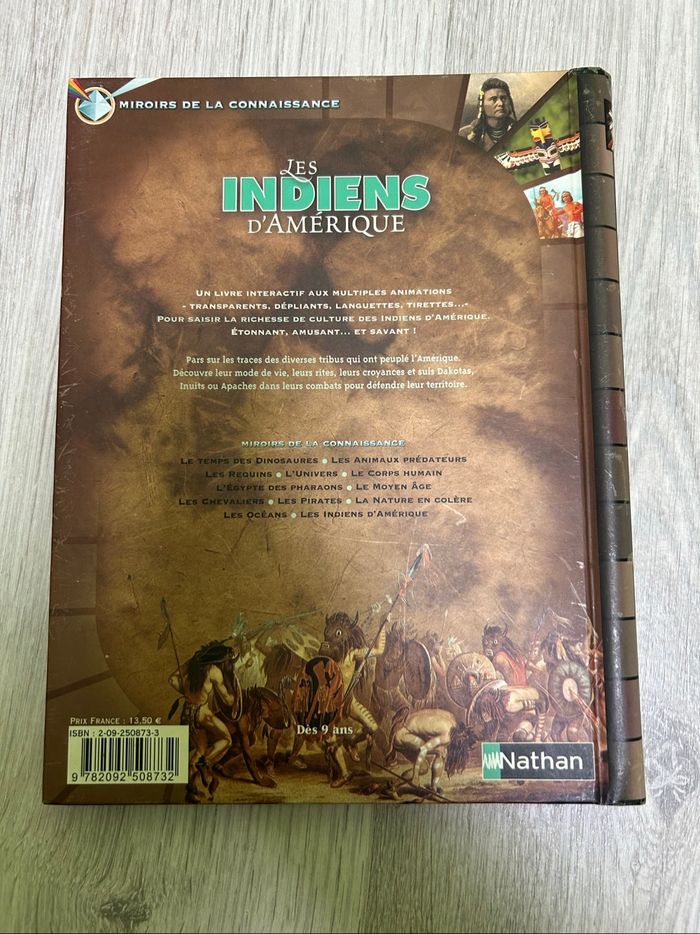 Livre - photo numéro 3