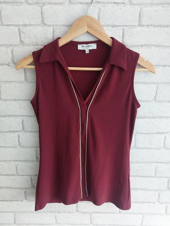 Débardeur Morgan taille XS