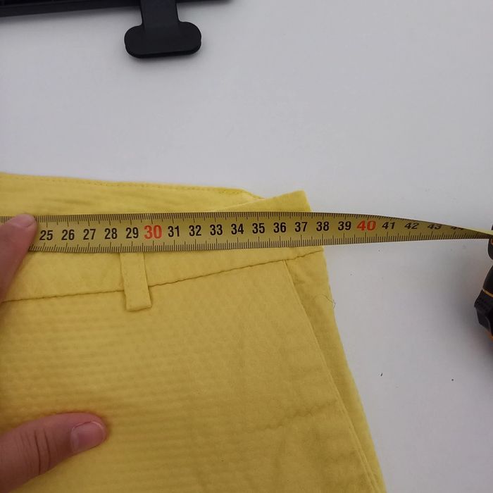 Pantalon jaune - photo numéro 6