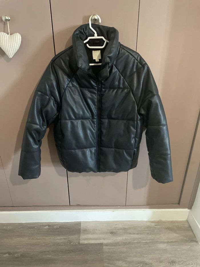 Blouson hiver très bon état