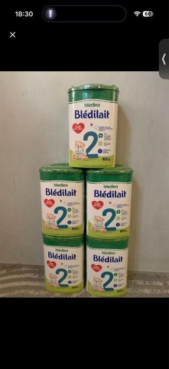 Bledilai 2 