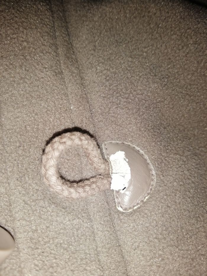 Combinaison hiver garçon 9 mois - photo numéro 2