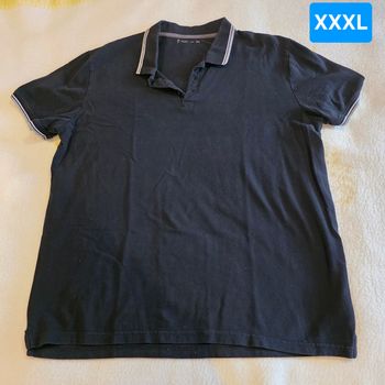 Polo homme XXXL