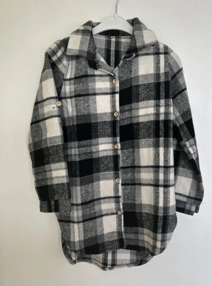Chemise 12 ans made in italy