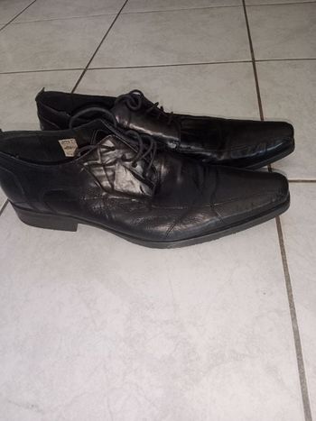 Chaussures de ville
