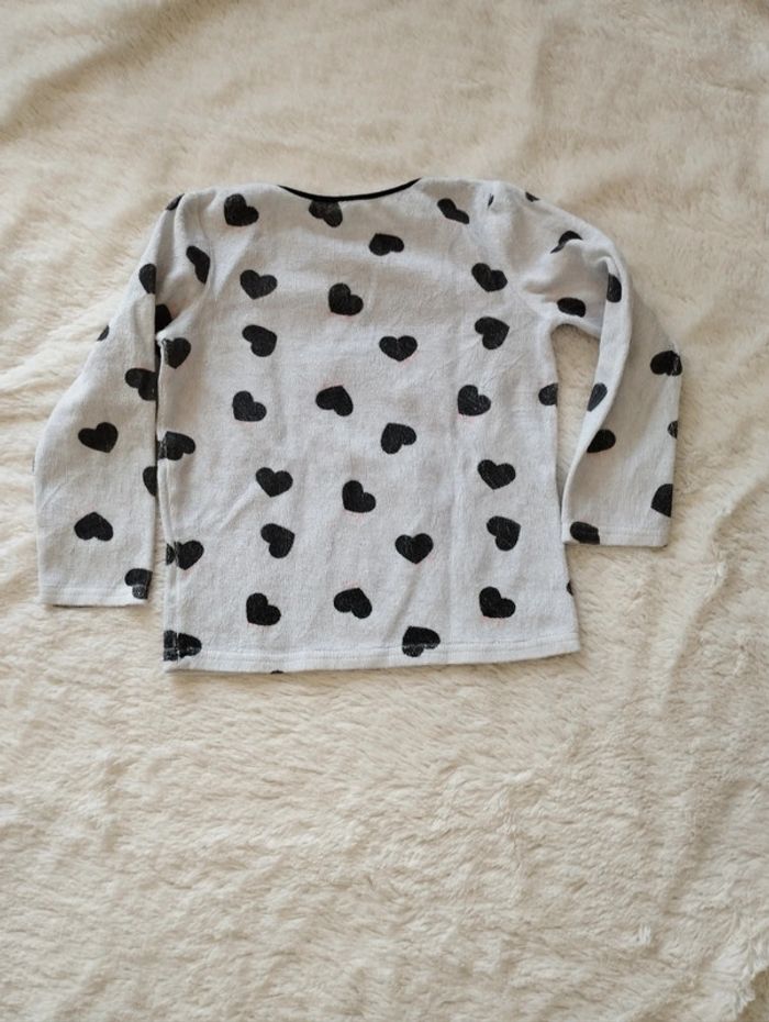 Pyjama 2 pièces 5 ans - photo numéro 3