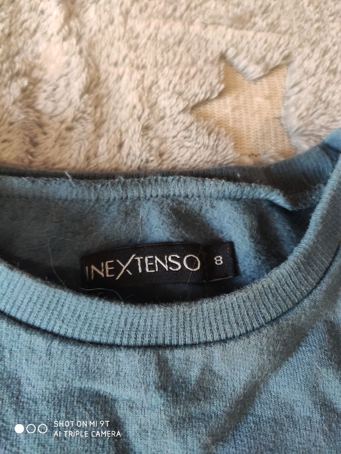 Pyjamas garçon taille 8 ans - photo numéro 5