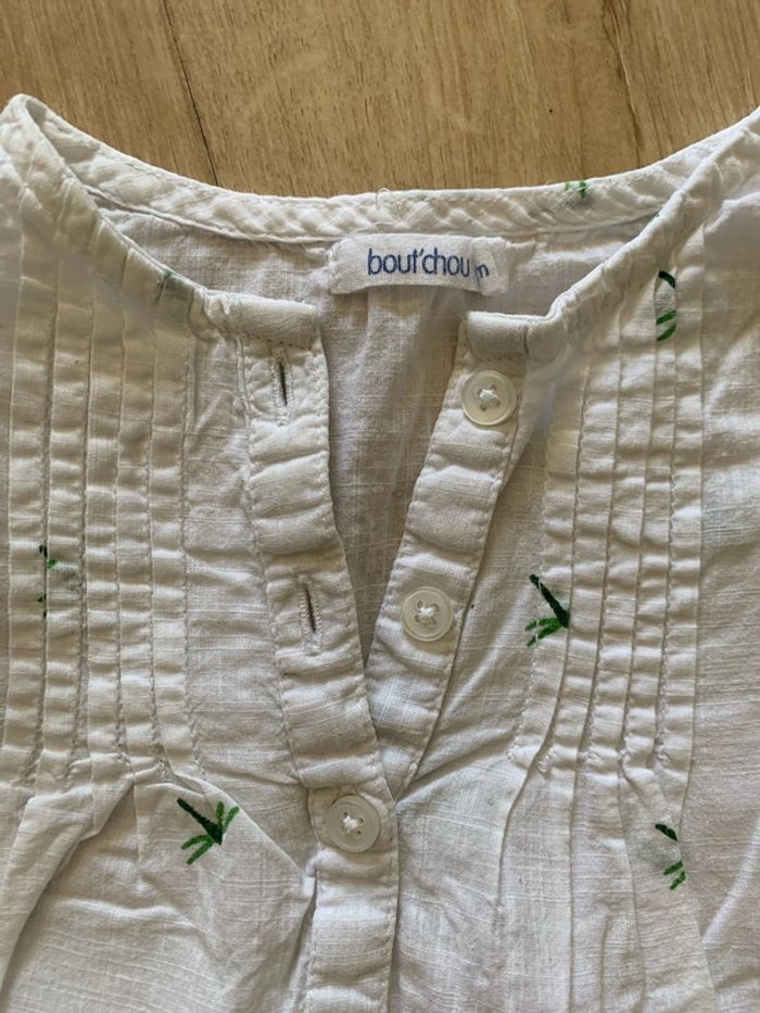 Lot bébé fille 12 mois - photo numéro 5