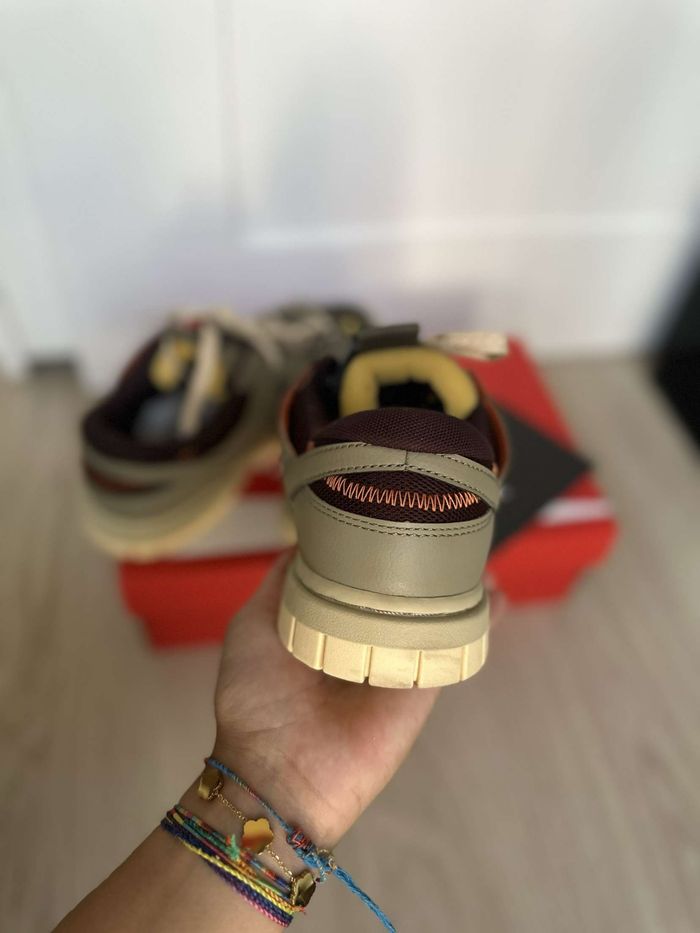 Basket Nike - photo numéro 6