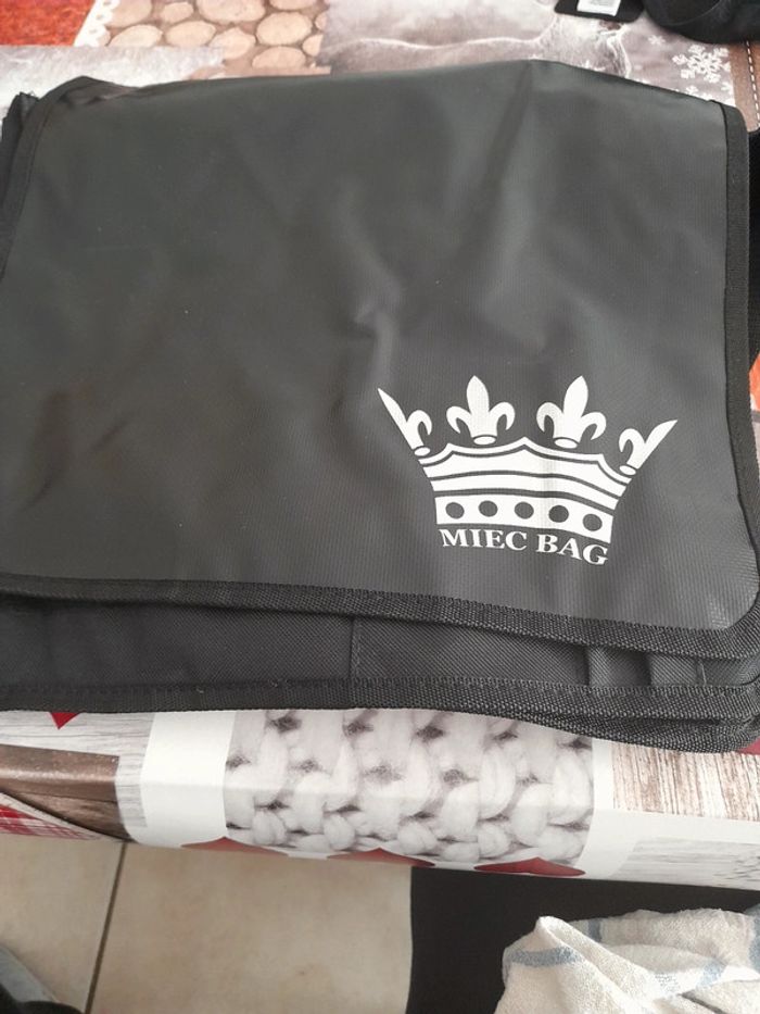 sac besace