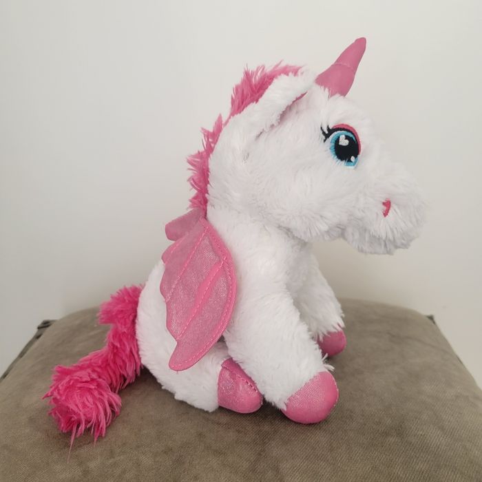 Licorne - photo numéro 3