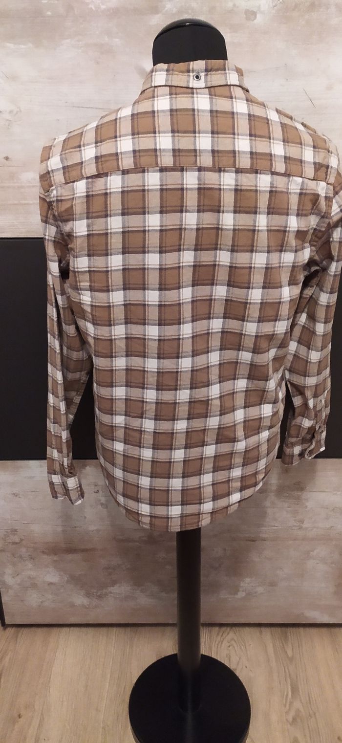 Lot 2 chemises Primark taille M - photo numéro 3