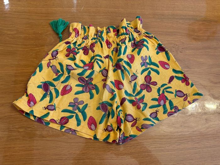 Short taille 4 ans - photo numéro 2