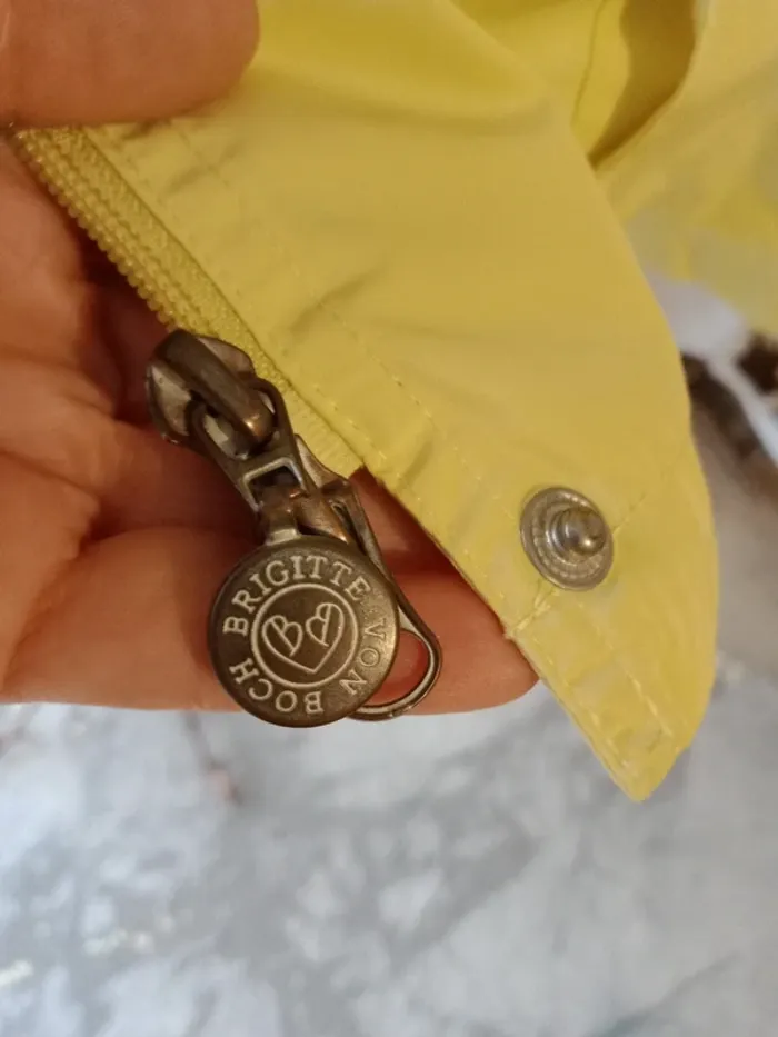 Veste - photo numéro 3
